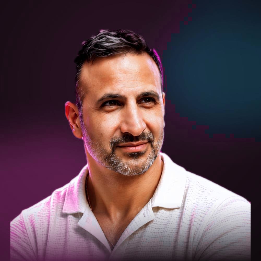 Matan Cohen, Founder of FUERZA