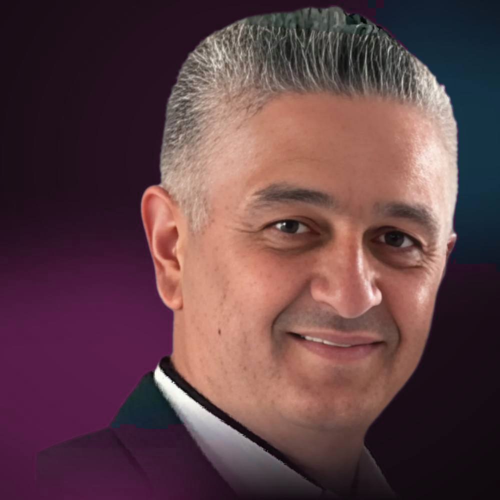 Eitan Zohar