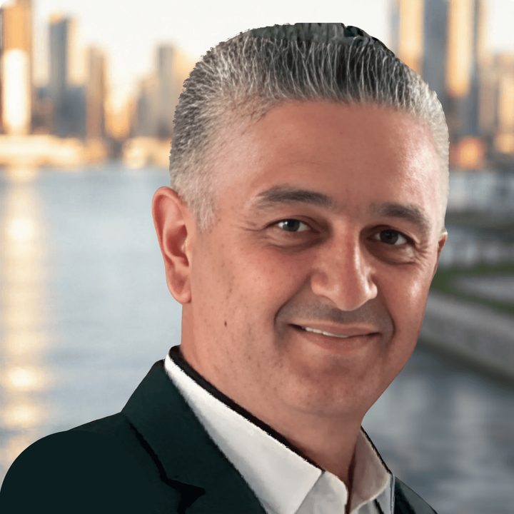 Eitan Zohar